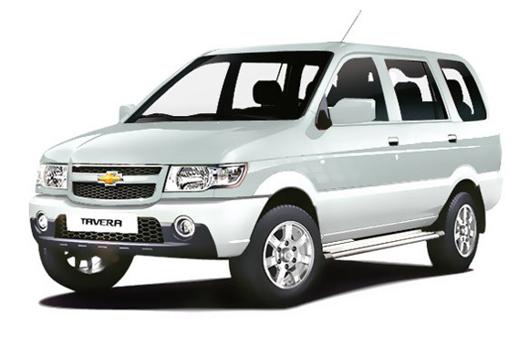 Taxi in Tirupur